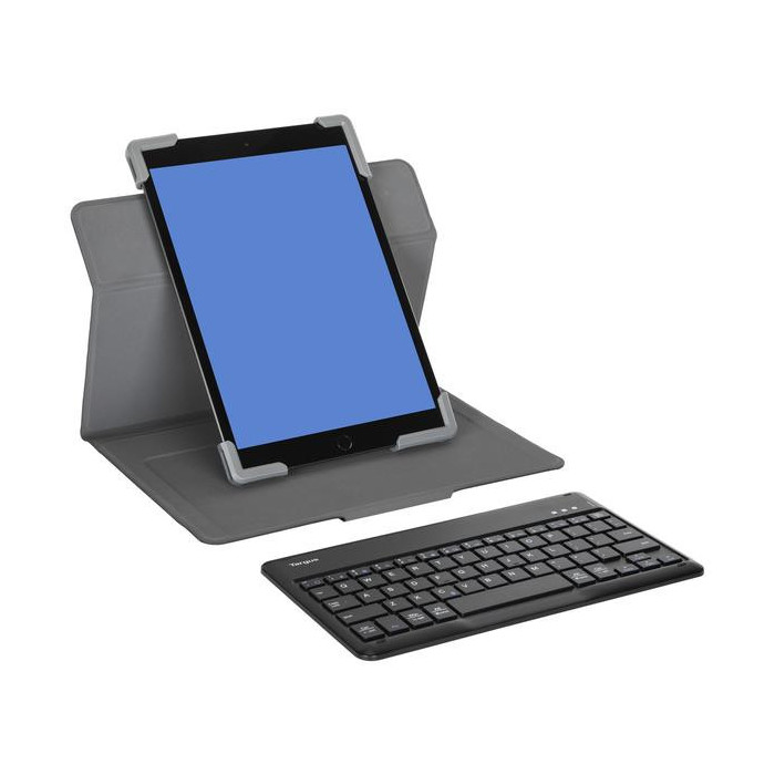 Targus Pro-Tek Español Bluetooth Negro