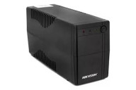 HIKVISION  UPS DE 600 VA 360W ENTRADA Y SALIDA 120 VCA  6 TOMAS