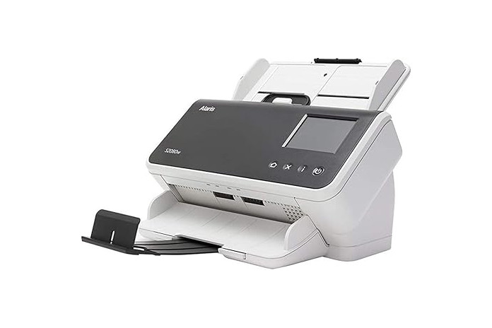 ALARIS  S2060W ETHERNET WIRELES