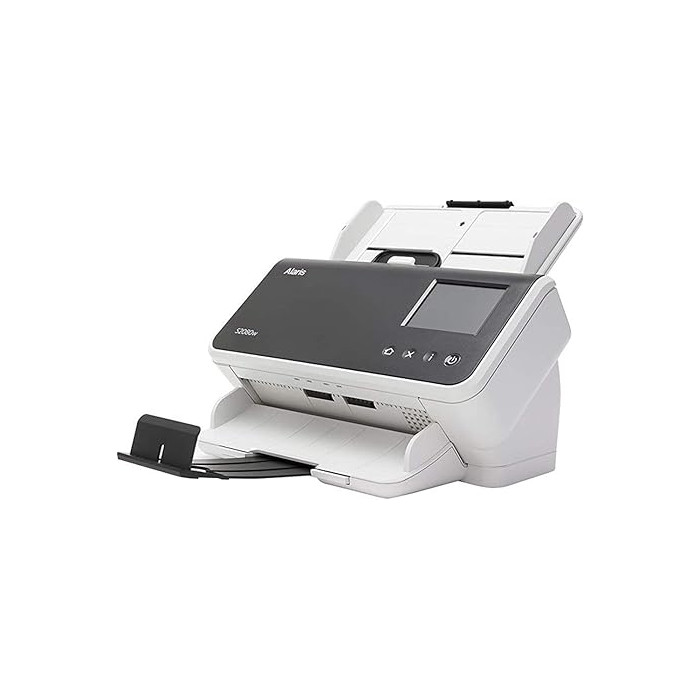 ALARIS  S2060W ETHERNET WIRELES