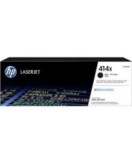 HP  414X NEGRO    TONER LASER JET