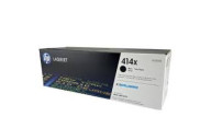 HP  414X NEGRO    TONER LASER JET