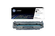 HP  414X NEGRO    TONER LASER JET