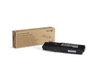 Xerox 106R02236 cartucho de tóner 1 pieza(s) Original Negro