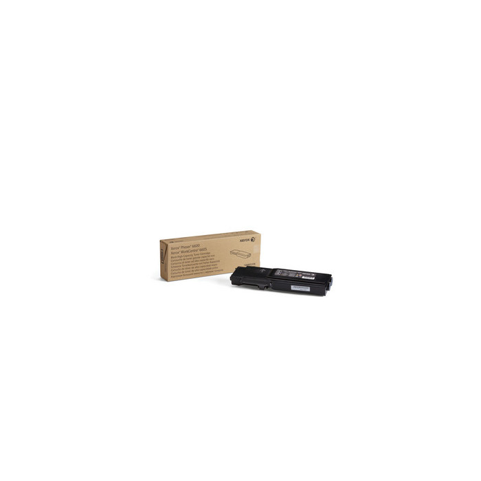 Xerox 106R02236 cartucho de tóner 1 pieza(s) Original Negro