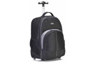 Targus TSB750US maleta Bolsa de viaje Negro