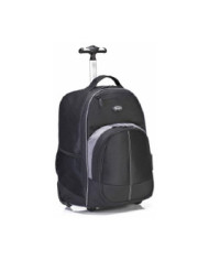Targus TSB750US maleta Bolsa de viaje Negro