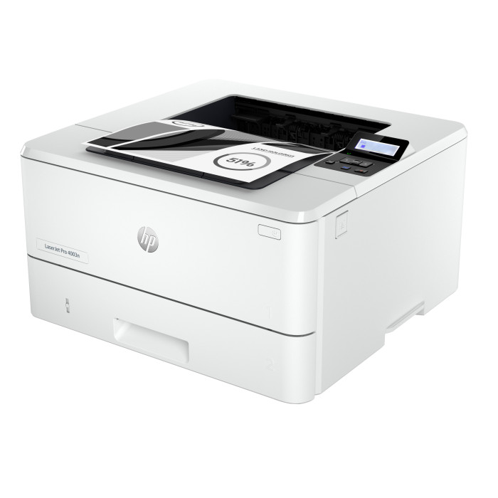 HP LaserJet Pro M411n Printer 1200 x 1200 DPI A4