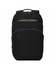 Targus TBB643GL maletines para portátil 40,6 cm (16") Mochila Negro