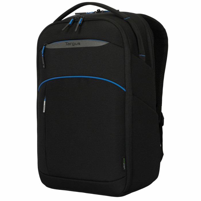 Targus TBB643GL maletines para portátil 40,6 cm (16") Mochila Negro