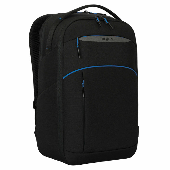 Targus TBB643GL maletines para portátil 40,6 cm (16") Mochila Negro
