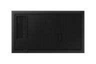 Samsung LH32QMCEBGC Pantalla plana para señalización digital 81,3 cm (32") LCD Wifi 400 cd   m² Negro Tizen 7.0