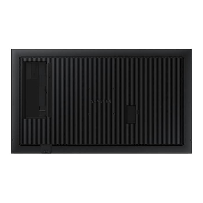 Samsung LH32QMCEBGC Pantalla plana para señalización digital 81,3 cm (32") LCD Wifi 400 cd   m² Negro Tizen 7.0