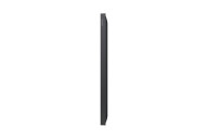 Samsung LH32QMCEBGC Pantalla plana para señalización digital 81,3 cm (32") LCD Wifi 400 cd   m² Negro Tizen 7.0