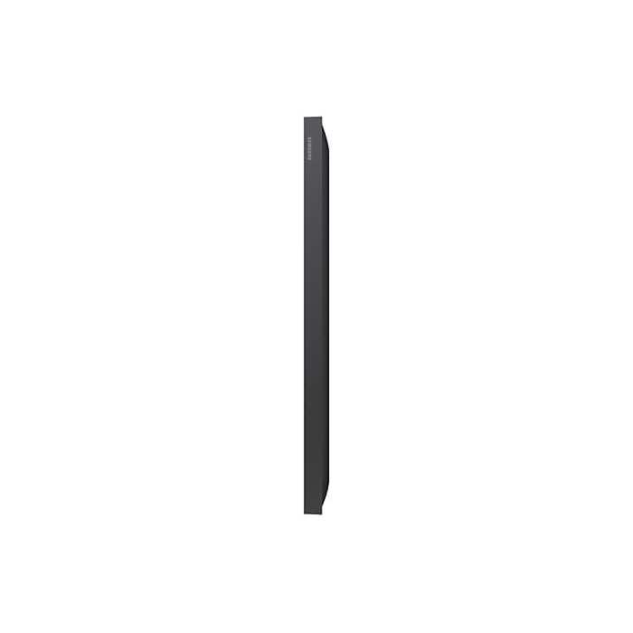 Samsung LH32QMCEBGC Pantalla plana para señalización digital 81,3 cm (32") LCD Wifi 400 cd   m² Negro Tizen 7.0