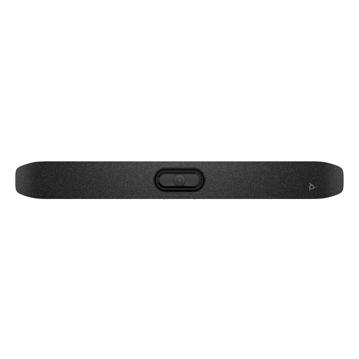 Poly Studio V12 USB Video Bar No Power Supply