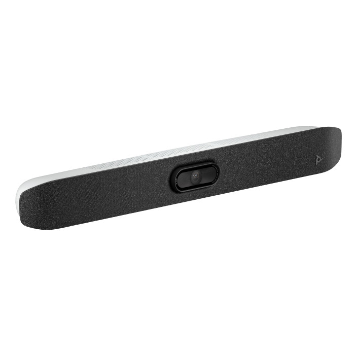 Poly Studio V12 USB Video Bar No Power Supply