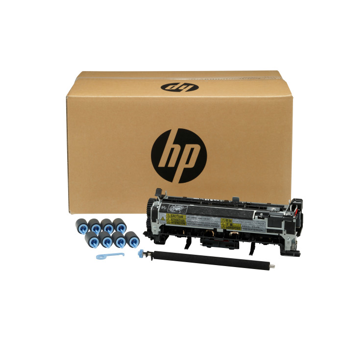 HP LaserJet 110V Maintenance Kit Kit de reparación