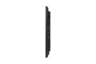 Samsung LH24QBCEBGC Pantalla plana para señalización digital 61 cm (24") LCD Wifi 250 cd   m² Full HD Negro Tizen 7.0