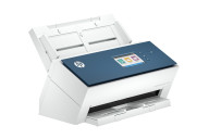 HP ScanJet Enterprise Flow N9000 sn1 Escáner alimentado con hojas 600 x 600 DPI A3 Azul, Blanco