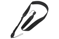 Targus SafePort correa Tableta Silicona Negro
