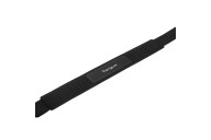 Targus SafePort correa Tableta Silicona Negro