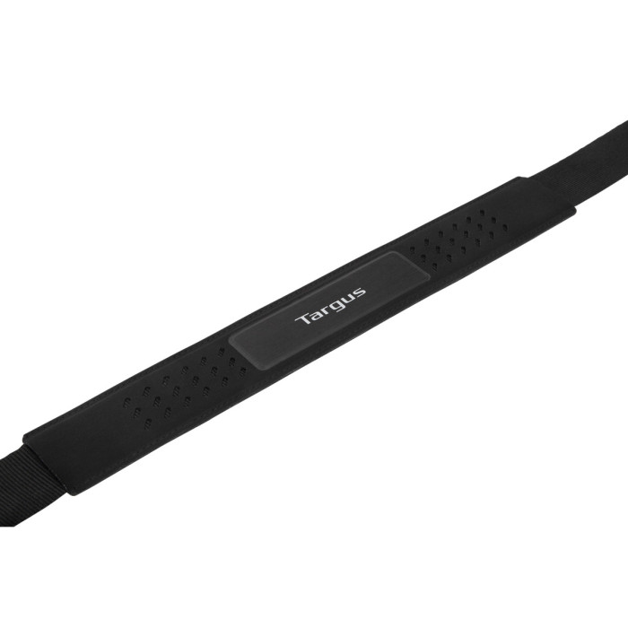 Targus SafePort correa Tableta Silicona Negro