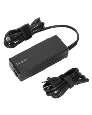 Targus APA108BT adaptador e inversor de corriente Interior 65 W