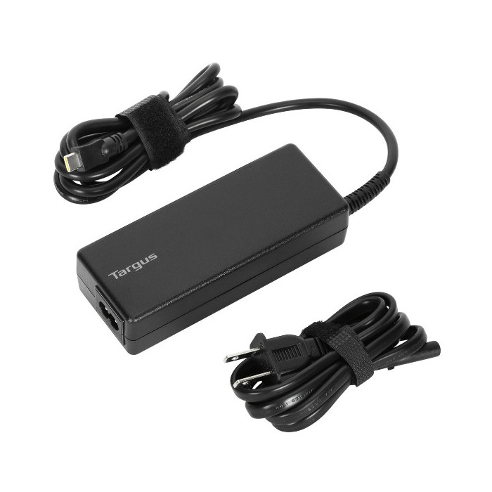 Targus APA108BT adaptador e inversor de corriente Interior 65 W