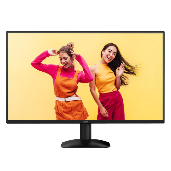 AOC 27B35H3 pantalla para PC 68,6 cm (27") 1920 x 1080 Pixeles Negro