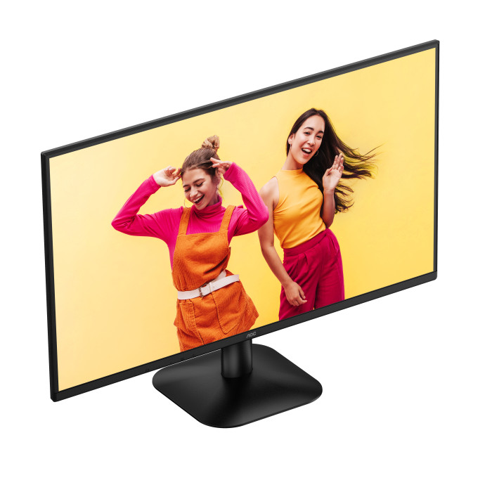 AOC 27B35H3 pantalla para PC 68,6 cm (27") 1920 x 1080 Pixeles Negro