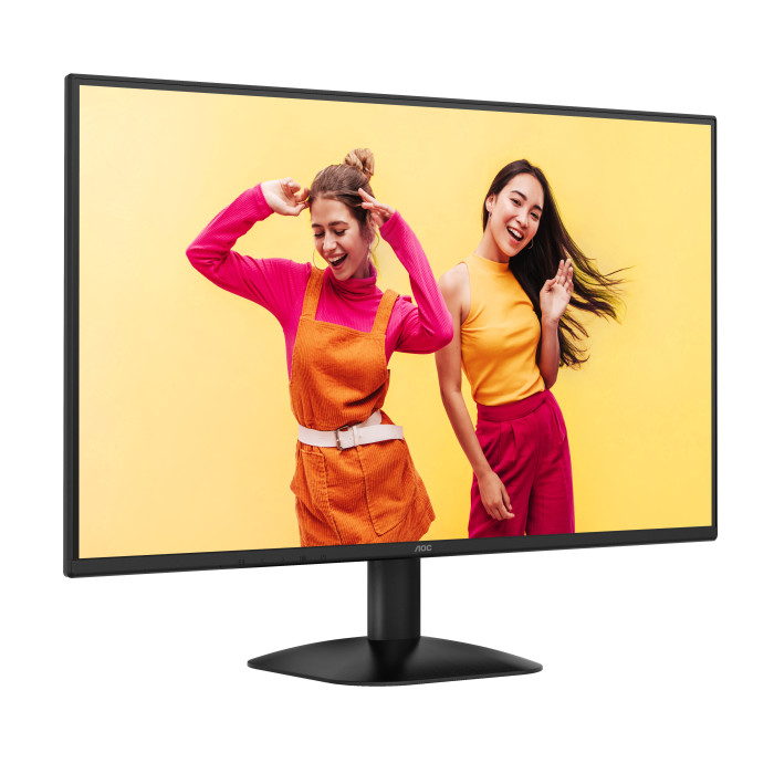 AOC 27B35H3 pantalla para PC 68,6 cm (27") 1920 x 1080 Pixeles Negro