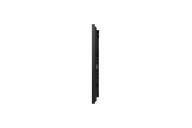 Samsung QM32R-T Pantalla plana para señalización digital 81,3 cm (32") LED Wifi 400 cd   m² Full HD Negro Pantalla táctil Tizen