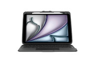 Targus VersaVu QWERTY Inglés de EE. UU. Bluetooth Negro