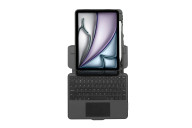 Targus VersaVu QWERTY Inglés de EE. UU. Bluetooth Negro