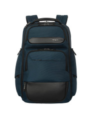 Targus HeritageLuxe mochila Mochila de viaje Azul Poliéster
