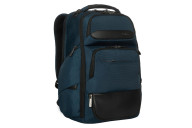 Targus HeritageLuxe mochila Mochila de viaje Azul Poliéster