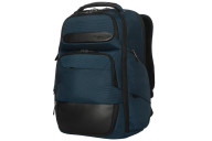 Targus HeritageLuxe mochila Mochila de viaje Azul Poliéster