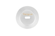 Targus ASP001GLX accesorio para candado de cable Placa Plata 1 pieza(s)