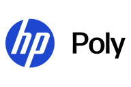 HP Poly Soporte VESA Poly Studio X70