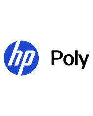 HP Poly Soporte VESA Poly Studio X70