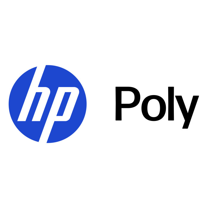 HP Poly Soporte VESA Poly Studio X70