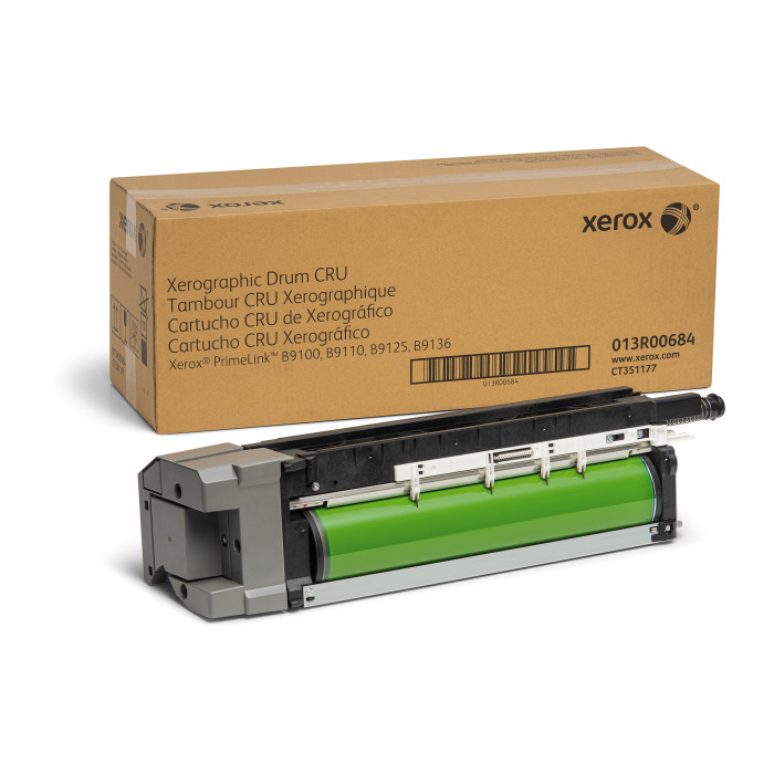 Xerox Unidad de imagen