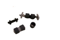 Kodak Alaris 1025147 accesorio o pieza de recambio para impresora escáner Kit de montaje de rodillos