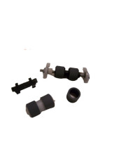 Kodak Alaris 1025147 accesorio o pieza de recambio para impresora escáner Kit de montaje de rodillos