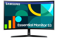 Samsung S36GD pantalla para PC 68,6 cm (27") 1920 x 1080 Pixeles Full HD LCD Negro