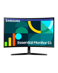 Samsung S36GD pantalla para PC 68,6 cm (27") 1920 x 1080 Pixeles Full HD LCD Negro