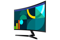 Samsung S36GD pantalla para PC 68,6 cm (27") 1920 x 1080 Pixeles Full HD LCD Negro