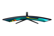 Samsung S36GD pantalla para PC 68,6 cm (27") 1920 x 1080 Pixeles Full HD LCD Negro
