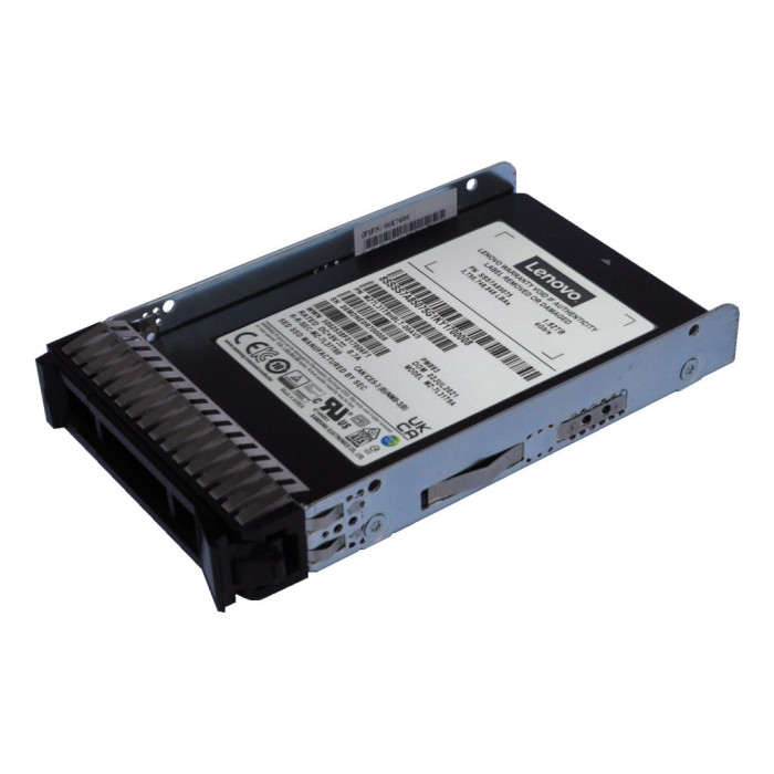 Lenovo 4XB7A90874 unidad de estado sólido 960 GB 2.5" Serial ATA III V-NAND TLC